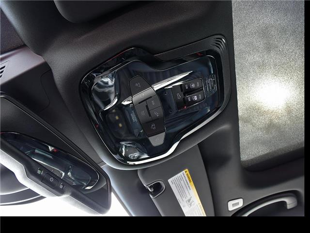 2025 Alfa Romeo Giulia Intensa (Stk: U1285) in Oakville - Image 28 of 28