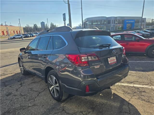 2018 Subaru Outback 3.6R Limited (Stk: 2602068) in Waterloo - Image 3 of 31