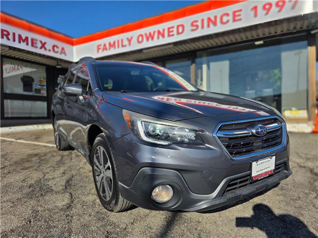 2018 Subaru Outback 3.6R Limited (Stk: 2602068) in Waterloo - Image 7 of 31