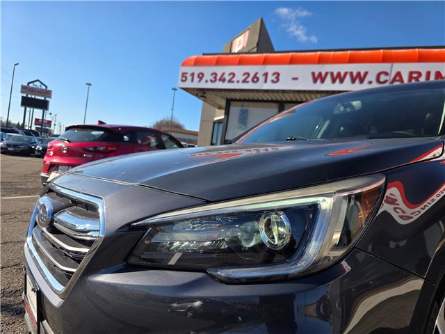 2018 Subaru Outback 3.6R Limited (Stk: 2602068) in Waterloo - Image 9 of 31