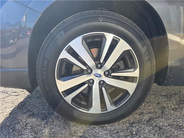 2018 Subaru Outback 3.6R Limited (Stk: 2602068) in Waterloo - Image 10 of 31