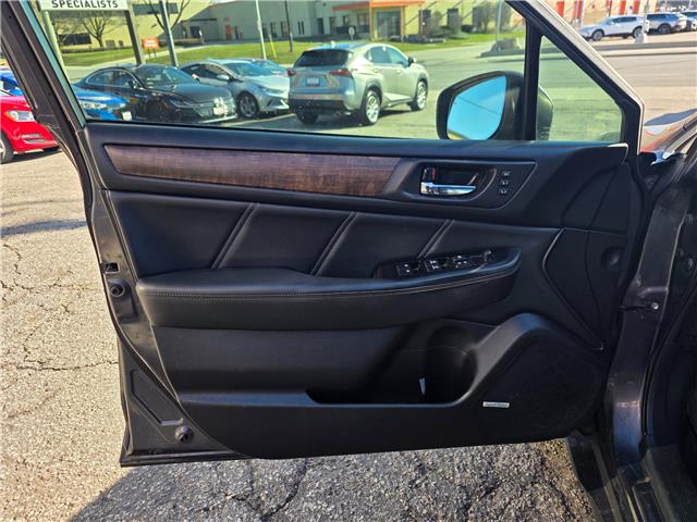 2018 Subaru Outback 3.6R Limited (Stk: 2602068) in Waterloo - Image 11 of 31