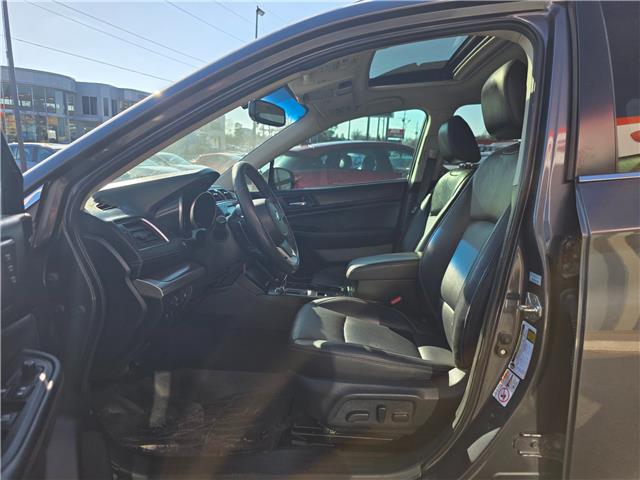 2018 Subaru Outback 3.6R Limited (Stk: 2602068) in Waterloo - Image 14 of 31