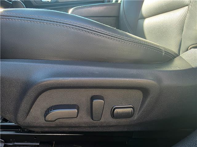 2018 Subaru Outback 3.6R Limited (Stk: 2602068) in Waterloo - Image 16 of 31