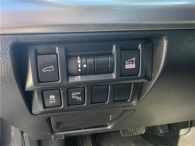 2018 Subaru Outback 3.6R Limited (Stk: 2602068) in Waterloo - Image 17 of 31