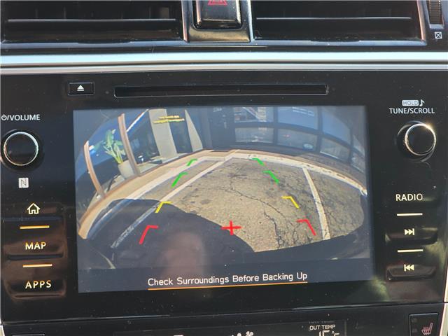 2018 Subaru Outback 3.6R Limited (Stk: 2602068) in Waterloo - Image 21 of 31