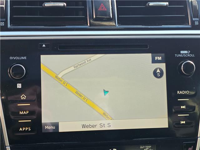 2018 Subaru Outback 3.6R Limited (Stk: 2602068) in Waterloo - Image 22 of 31