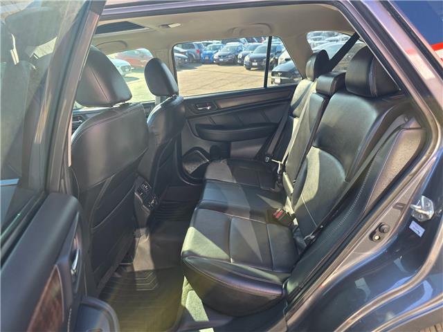 2018 Subaru Outback 3.6R Limited (Stk: 2602068) in Waterloo - Image 25 of 31