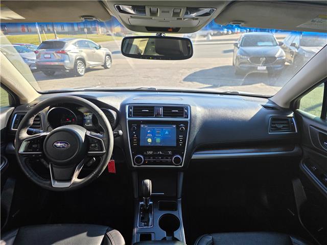 2018 Subaru Outback 3.6R Limited (Stk: 2602068) in Waterloo - Image 18 of 31