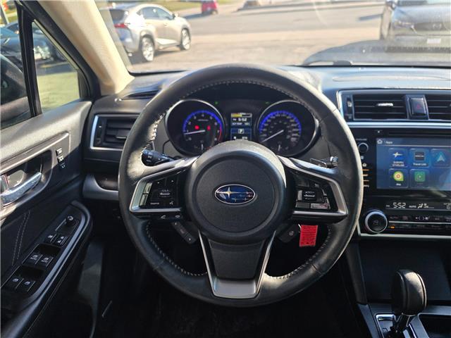 2018 Subaru Outback 3.6R Limited (Stk: 2602068) in Waterloo - Image 19 of 31