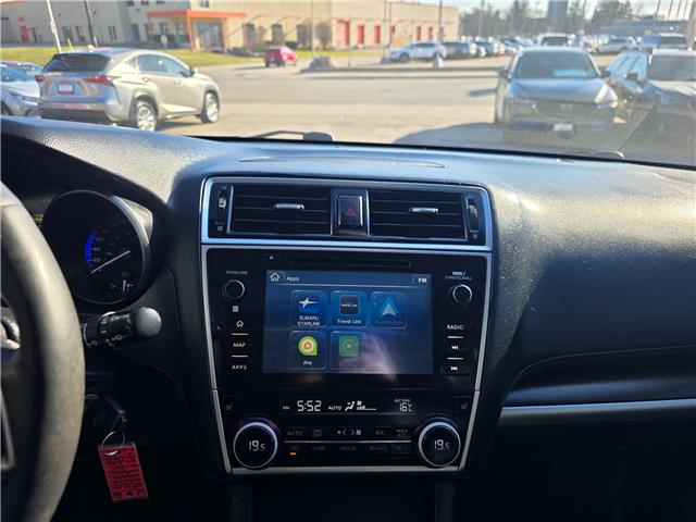 2018 Subaru Outback 3.6R Limited (Stk: 2602068) in Waterloo - Image 20 of 31