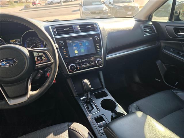 2018 Subaru Outback 3.6R Limited (Stk: 2602068) in Waterloo - Image 24 of 31