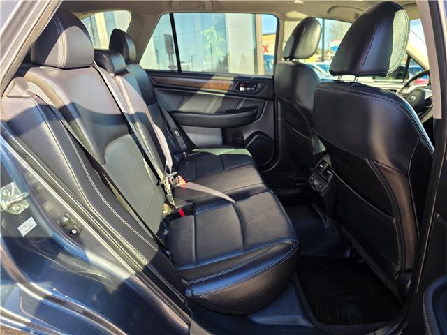 2018 Subaru Outback 3.6R Limited (Stk: 2602068) in Waterloo - Image 29 of 31