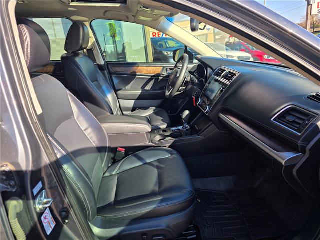 2018 Subaru Outback 3.6R Limited (Stk: 2602068) in Waterloo - Image 30 of 31