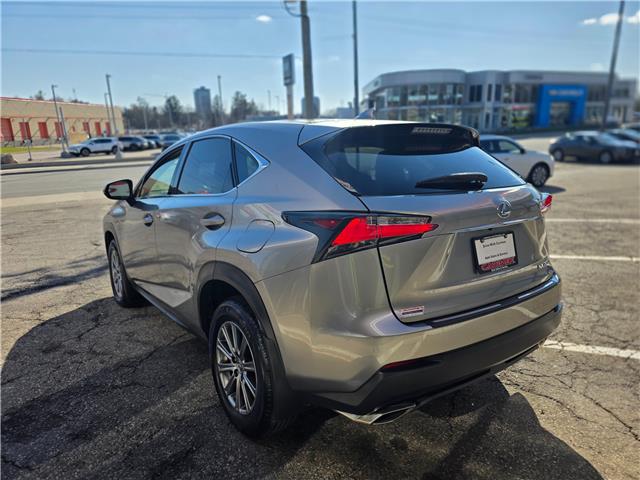 2017 Lexus NX 200t Base (Stk: 2603112) in Waterloo - Image 3 of 22