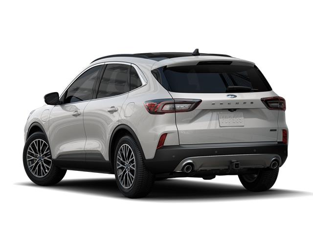 2024 Ford Escape PHEV (Stk: U0E40598) in Richmond - Image 2 of 7