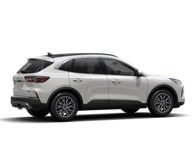 2024 Ford Escape PHEV (Stk: U0E40598) in Richmond - Image 3 of 7