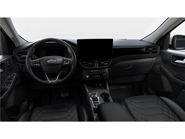 2024 Ford Escape PHEV (Stk: U0E40598) in Richmond - Image 6 of 7