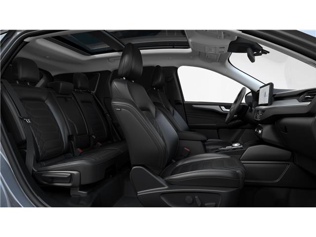 2024 Ford Escape PHEV (Stk: U0E30278) in Richmond - Image 5 of 7