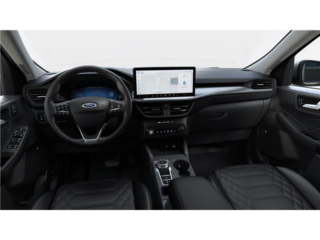 2024 Ford Escape PHEV (Stk: U0E30278) in Richmond - Image 6 of 7