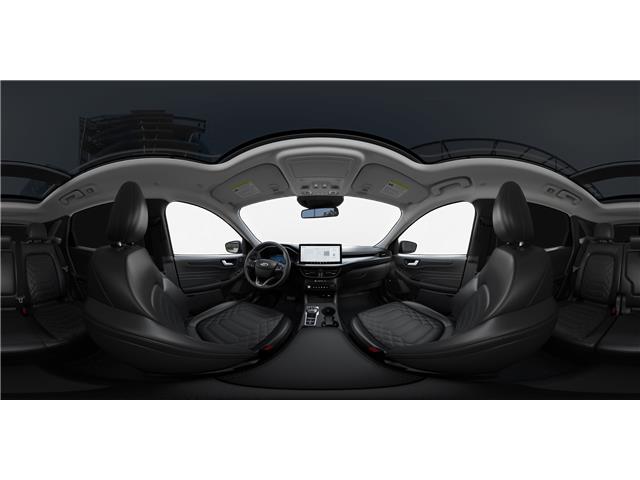 2024 Ford Escape PHEV (Stk: U0E30278) in Richmond - Image 7 of 7