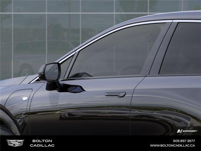 2026 Cadillac OPTIQ Luxury (Stk: 122326) in Bolton - Image 12 of 24