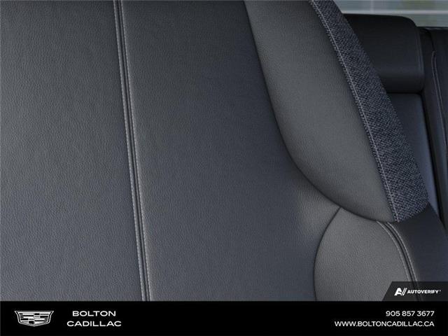 2026 Cadillac OPTIQ Luxury (Stk: 122326) in Bolton - Image 21 of 24