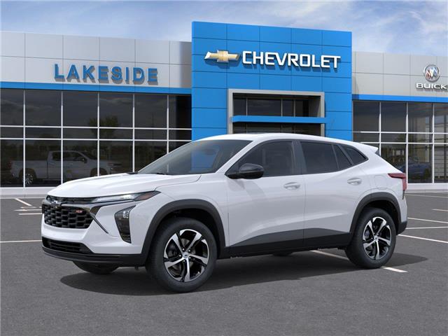 2026 Chevrolet Trax 1RS (Stk: T6288) in Kincardine - Image 2 of 24