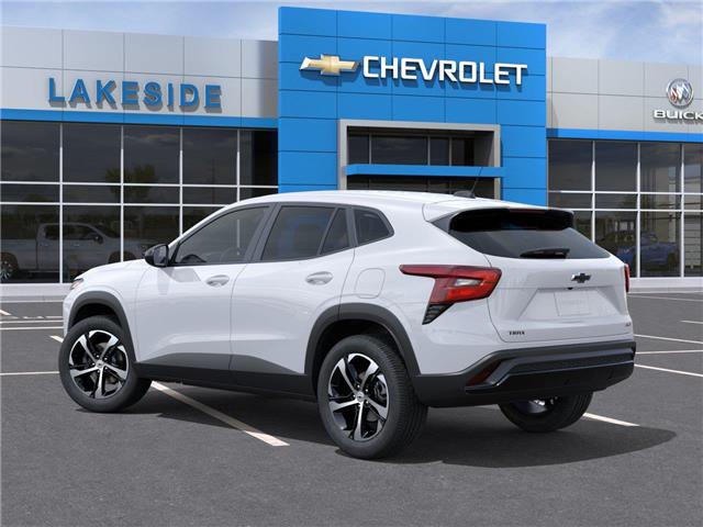 2026 Chevrolet Trax 1RS (Stk: T6288) in Kincardine - Image 3 of 24