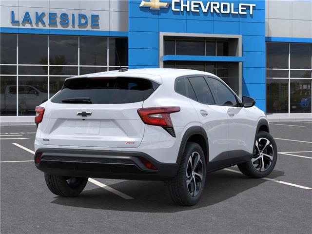 2026 Chevrolet Trax 1RS (Stk: T6288) in Kincardine - Image 4 of 24