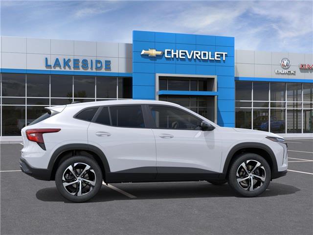 2026 Chevrolet Trax 1RS (Stk: T6288) in Kincardine - Image 5 of 24
