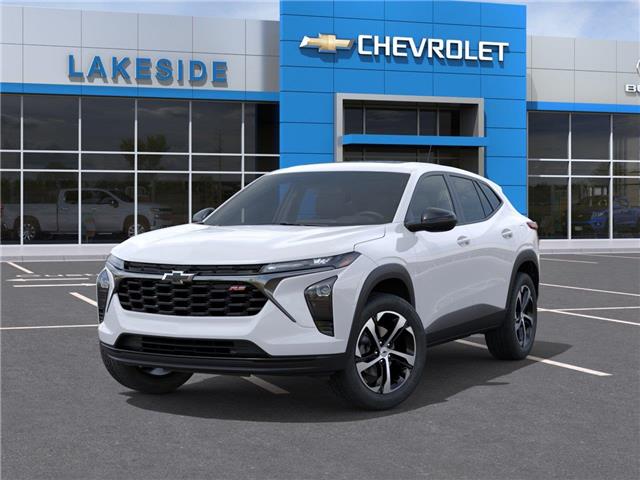 2026 Chevrolet Trax 1RS (Stk: T6288) in Kincardine - Image 6 of 24
