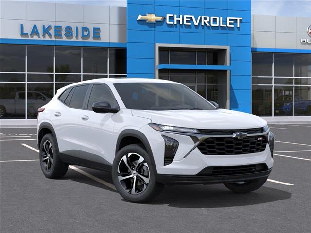 2026 Chevrolet Trax 1RS (Stk: T6288) in Kincardine - Image 7 of 24