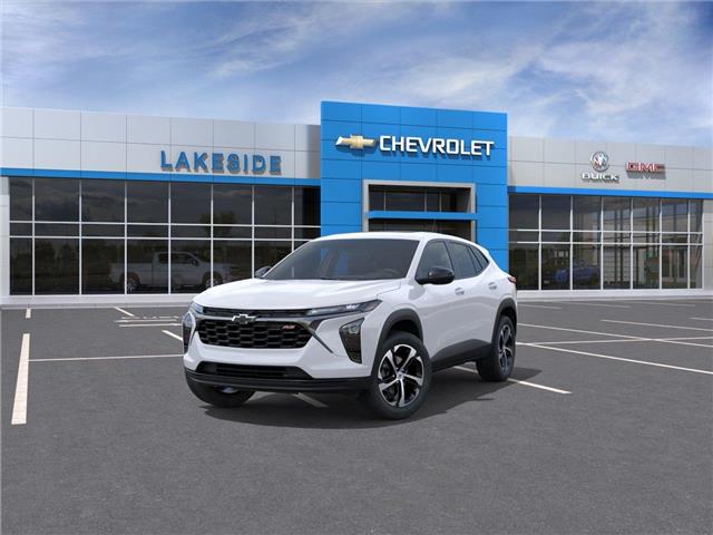 2026 Chevrolet Trax 1RS (Stk: T6288) in Kincardine - Image 8 of 24