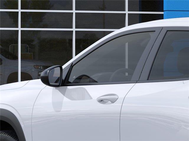 2026 Chevrolet Trax 1RS (Stk: T6288) in Kincardine - Image 12 of 24
