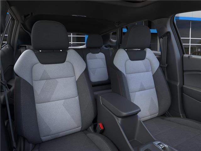 2026 Chevrolet Trax 1RS (Stk: T6288) in Kincardine - Image 16 of 24