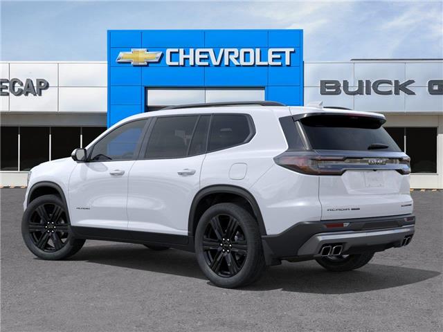 2026 GMC Acadia Elevation (Stk: 45635) in Slave Lake - Image 3 of 24