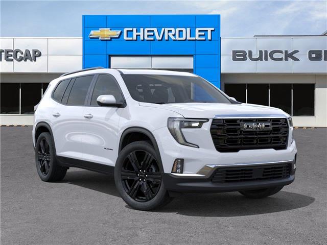 2026 GMC Acadia Elevation (Stk: 45635) in Slave Lake - Image 7 of 24