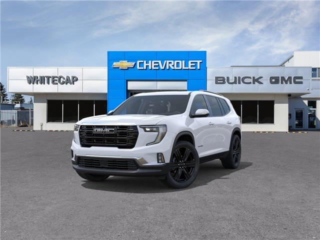 2026 GMC Acadia Elevation (Stk: 45635) in Slave Lake - Image 8 of 24