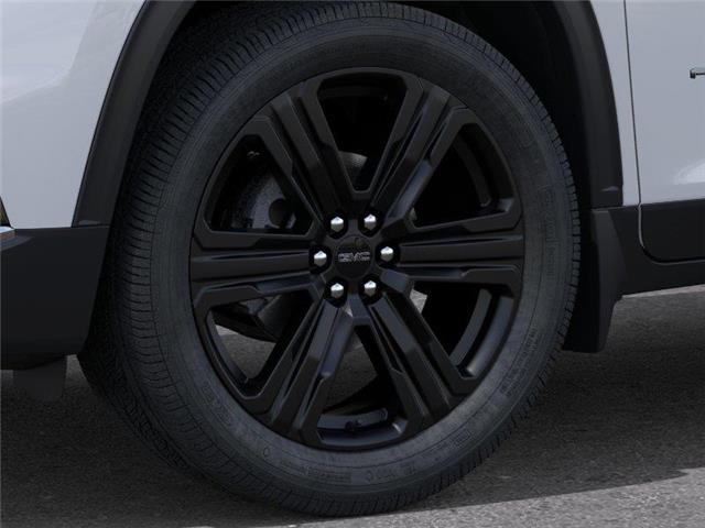 2026 GMC Acadia Elevation (Stk: 45635) in Slave Lake - Image 9 of 24