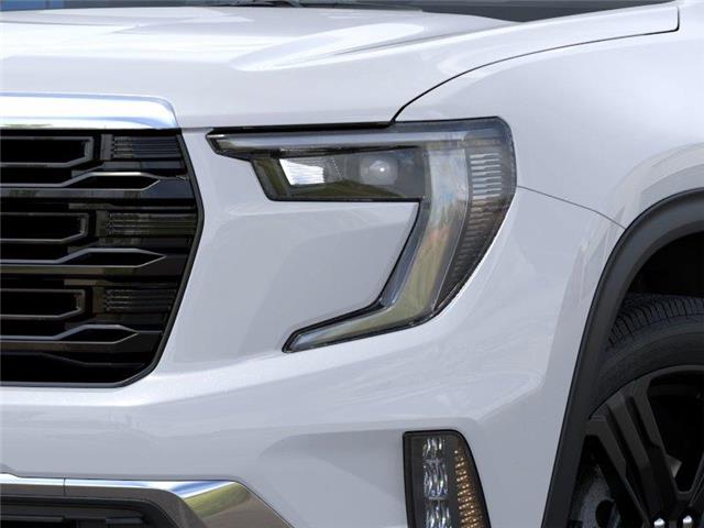 2026 GMC Acadia Elevation (Stk: 45635) in Slave Lake - Image 10 of 24