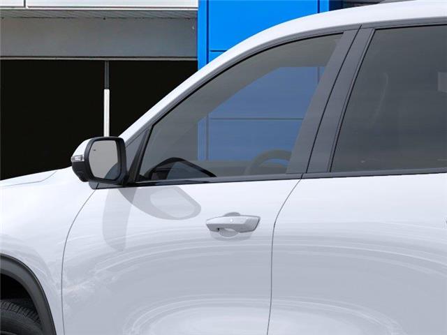 2026 GMC Acadia Elevation (Stk: 45635) in Slave Lake - Image 12 of 24