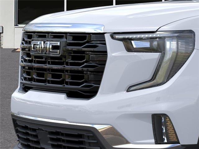 2026 GMC Acadia Elevation (Stk: 45635) in Slave Lake - Image 13 of 24