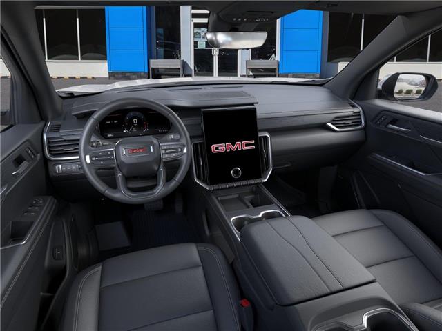 2026 GMC Acadia Elevation (Stk: 45635) in Slave Lake - Image 15 of 24