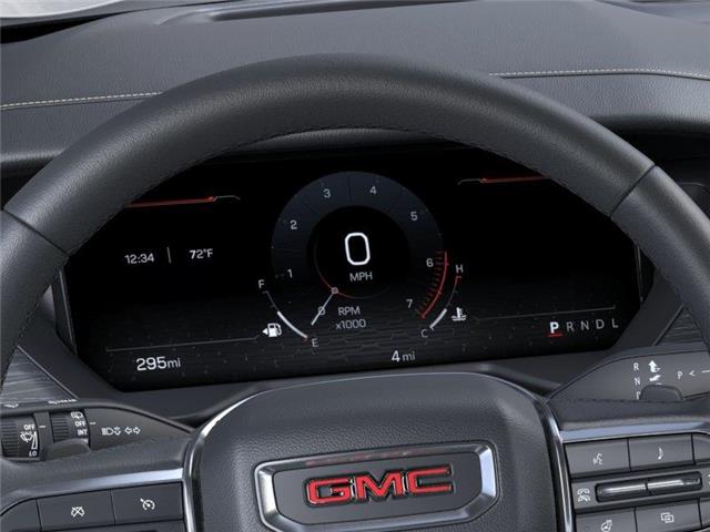 2026 GMC Acadia Elevation (Stk: 45635) in Slave Lake - Image 18 of 24