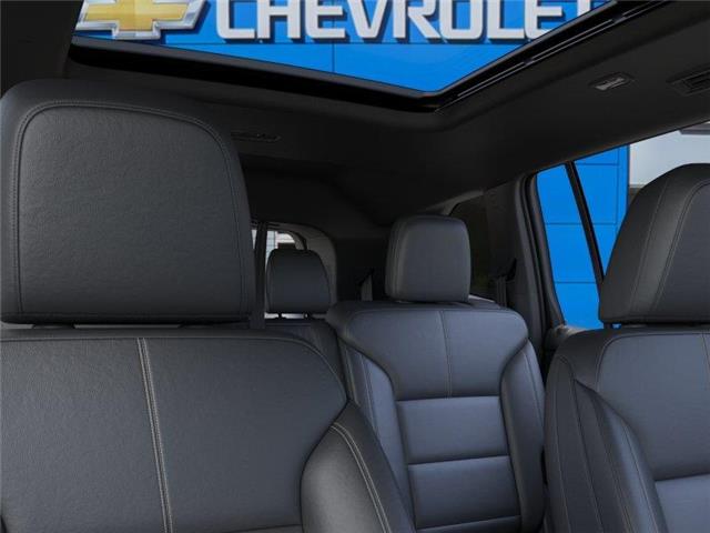 2026 GMC Acadia Elevation (Stk: 45635) in Slave Lake - Image 24 of 24