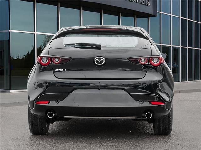 2026 Mazda Mazda3 Sport GX (Stk: 15343) in Ottawa - Image 5 of 23