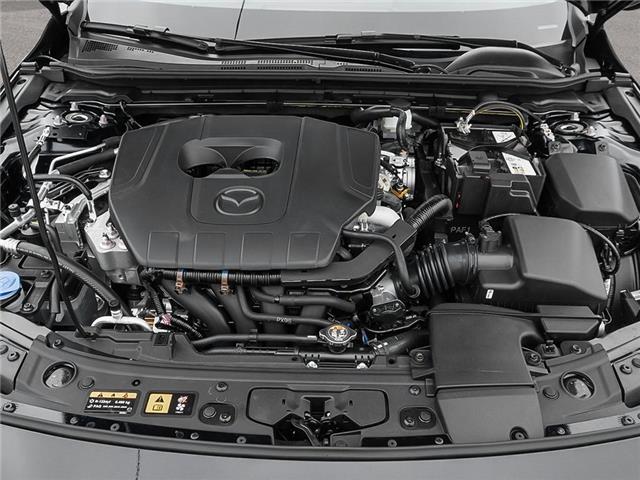 2026 Mazda Mazda3 Sport GX (Stk: 15343) in Ottawa - Image 6 of 23