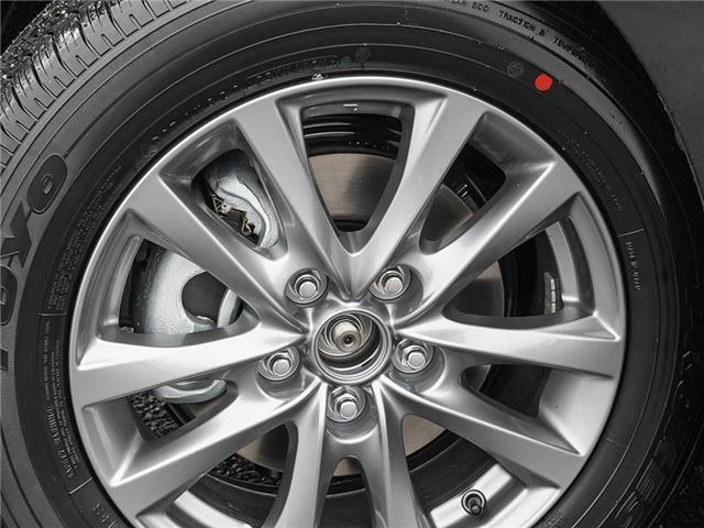 2026 Mazda Mazda3 Sport GX (Stk: 15343) in Ottawa - Image 8 of 23