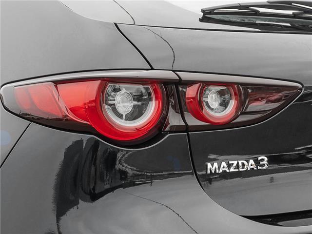 2026 Mazda Mazda3 Sport GX (Stk: 15343) in Ottawa - Image 11 of 23